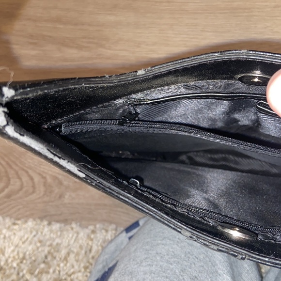 Vintage Kate Spade Hobo Bag - Picture 7 of 8